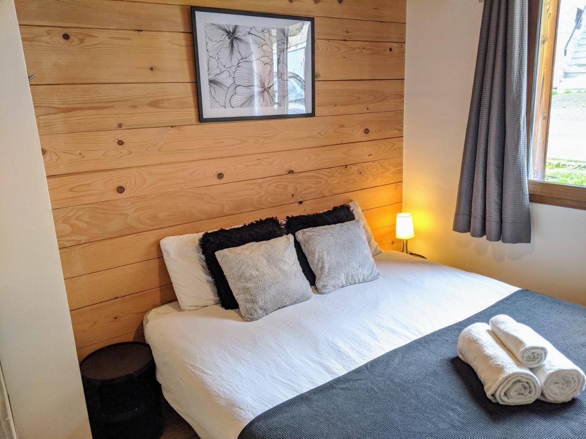 Chalet Robin - Spa- Multipass- Terrain De Petanque Morzine Zewnętrze zdjęcie